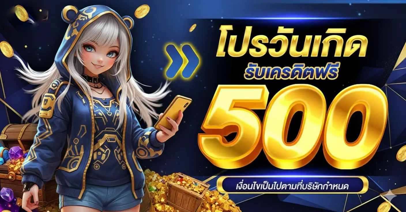 เกมสล็อต ใหม่